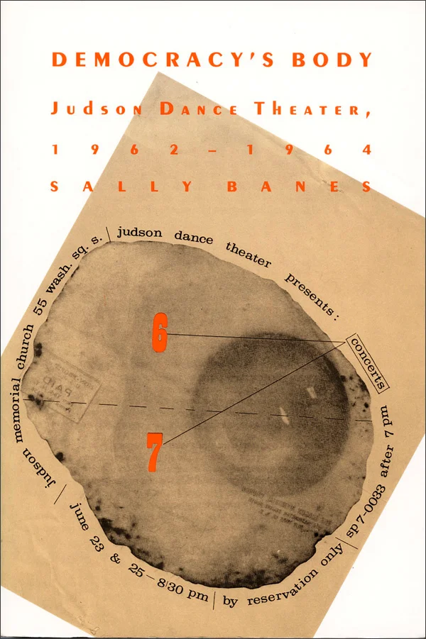 Democracy&prime;s Body cover image