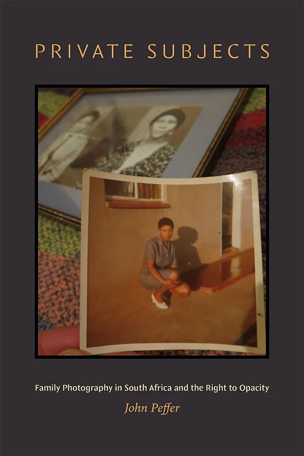 Private Subjects cover image
