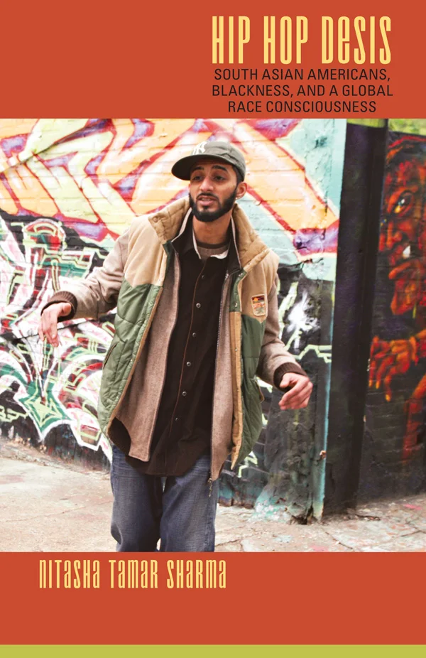 Hip Hop Desis cover image