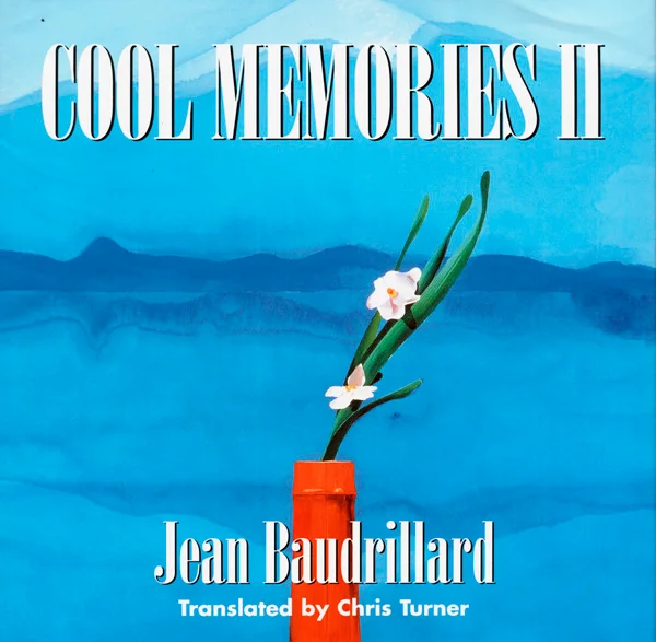 Cool Memories II, 1987-1990 cover image