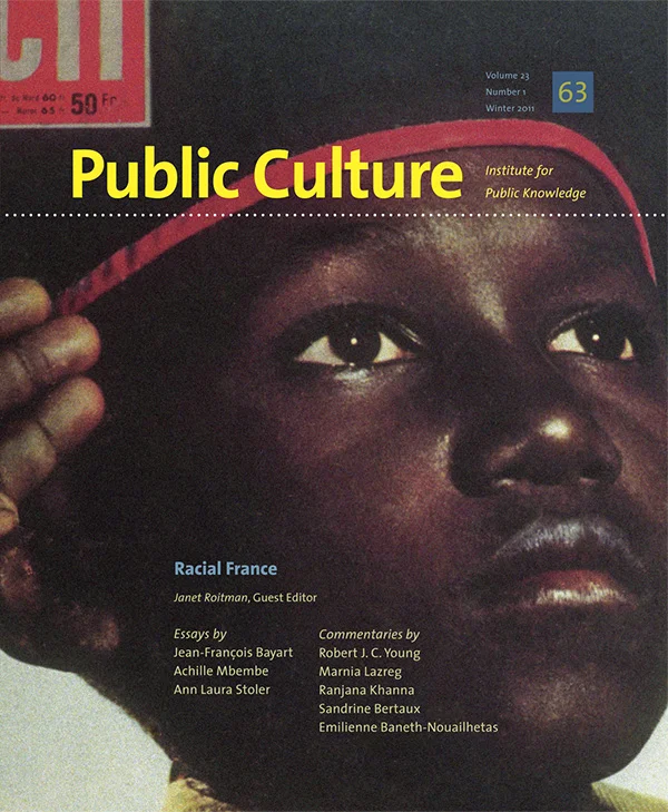 PCL 23:1 (63) cover image