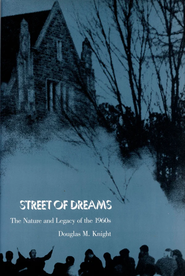 Street of Dreams cover image