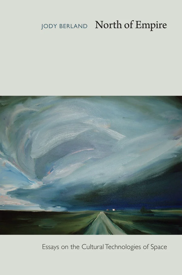 North of Empire cover image