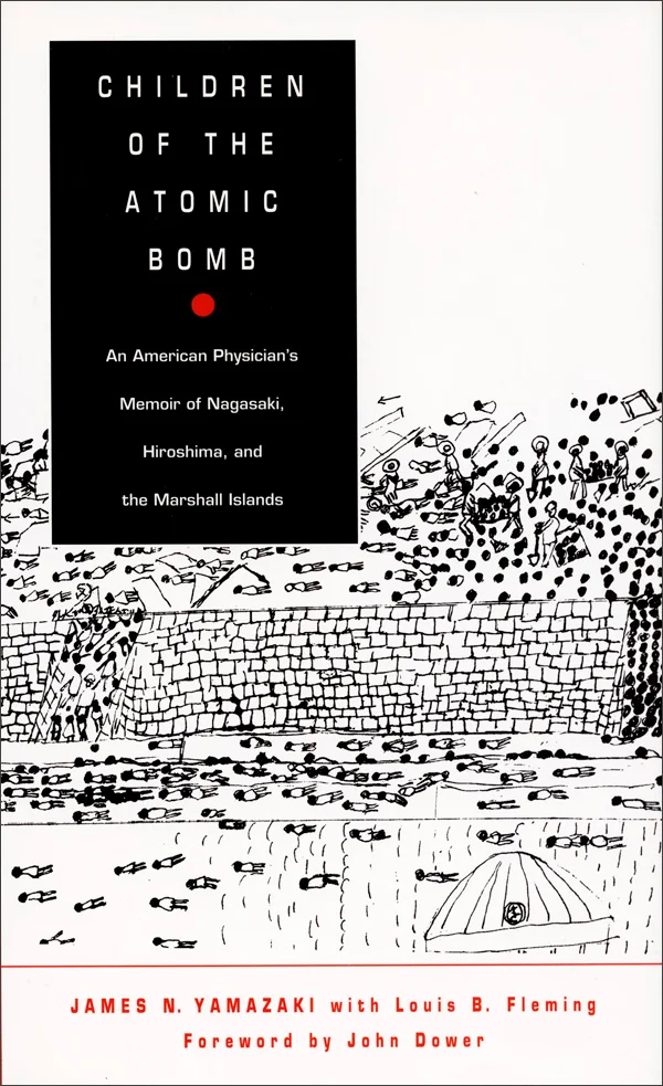 Children of the Atomic Bomb cover image