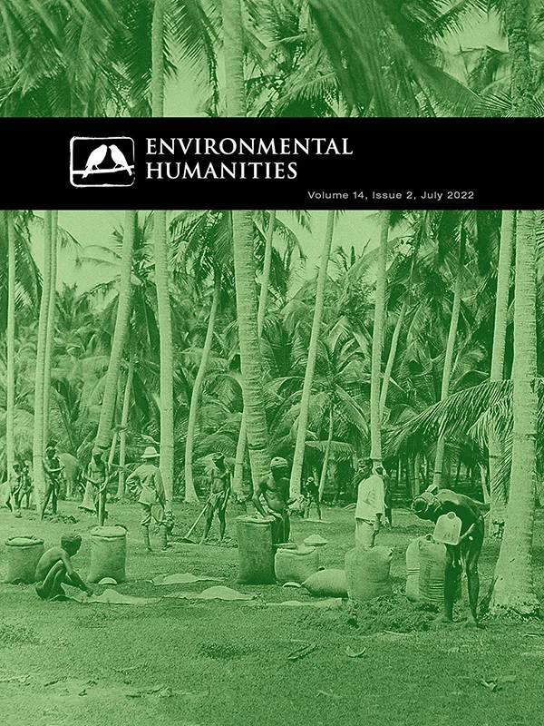 ENV 14:2 cover image