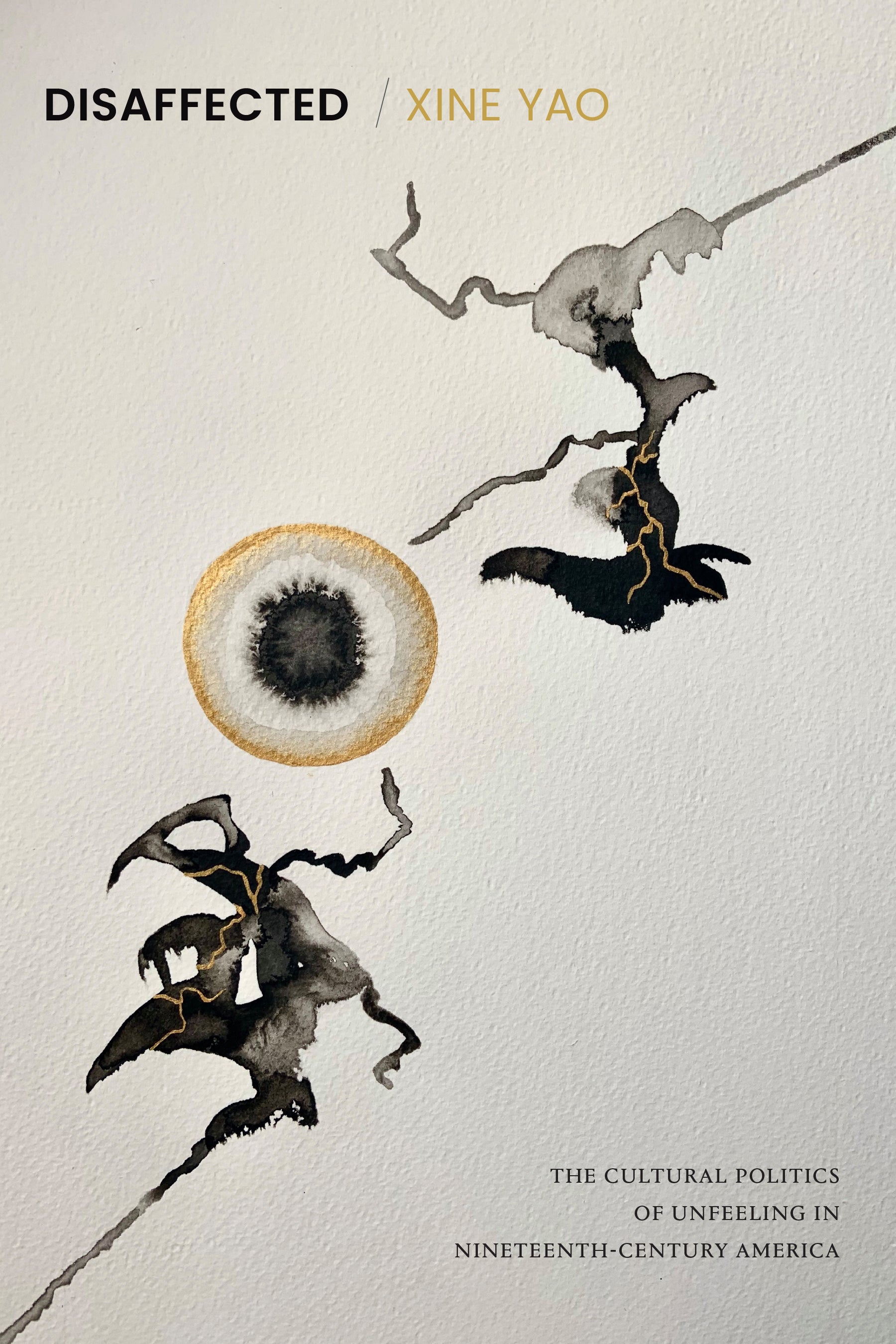 Disaffected: The Cultural Politics of Unfeeling in Nineteenth