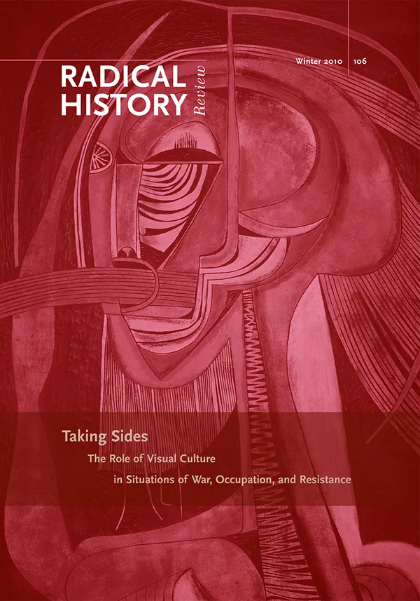 RHR 10:1 (106) cover image