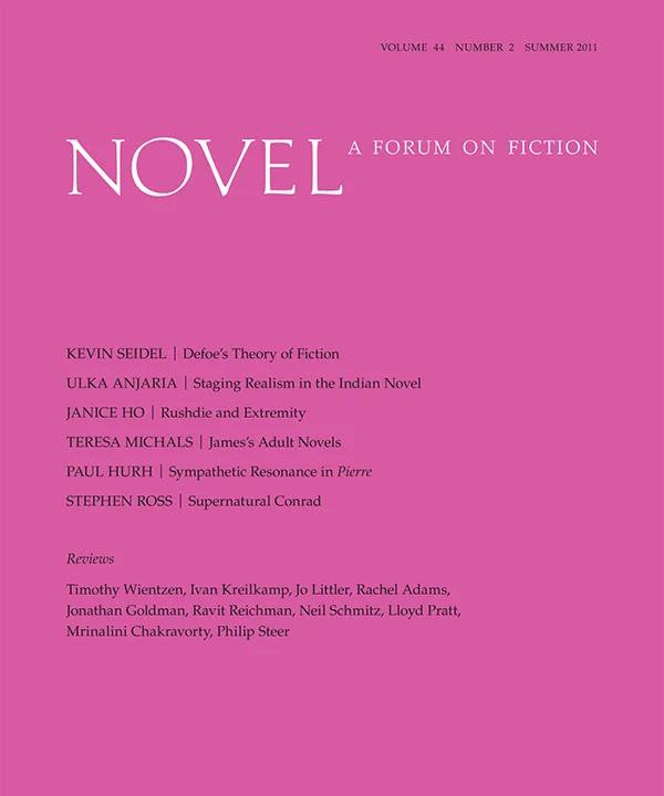 NOV 44:2 cover image