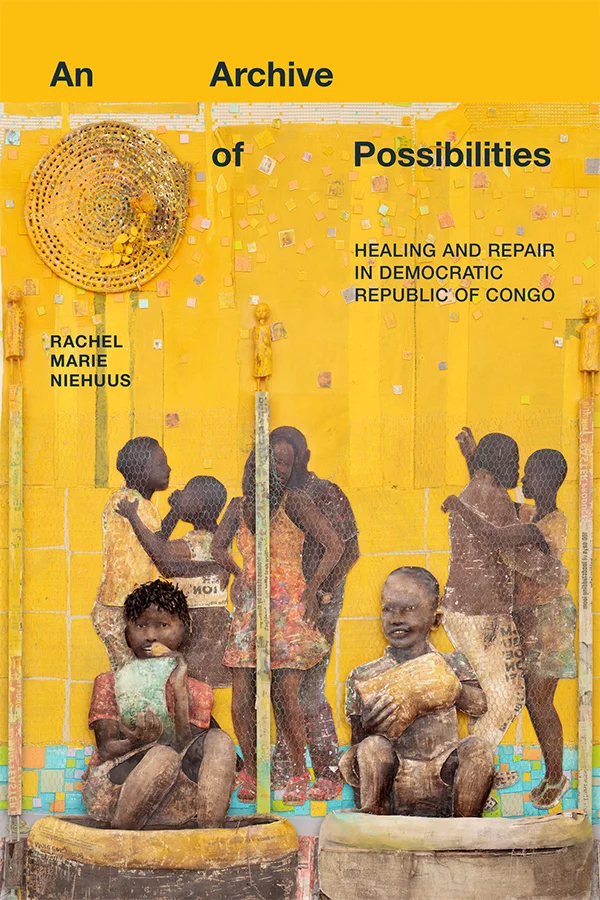 An Archive of Possibilities cover image