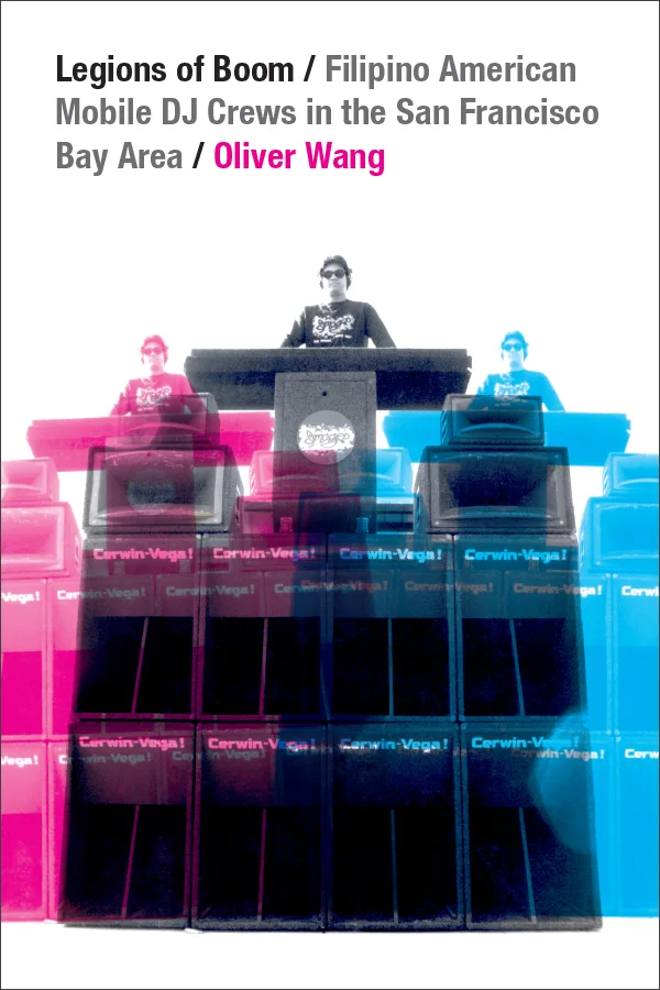 Legions of Boom cover image