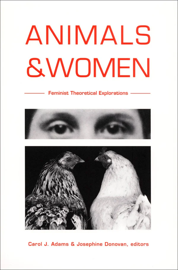 Animals and Women cover image