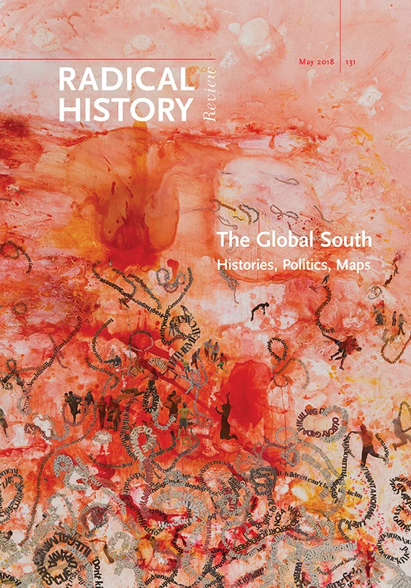 RHR 18:2 (131) cover image