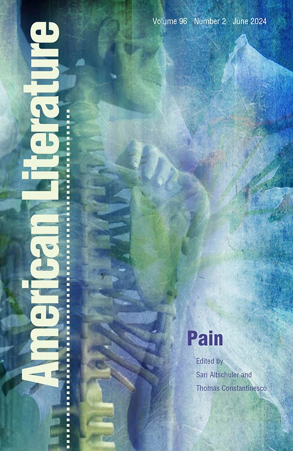 AML 96:2 cover image