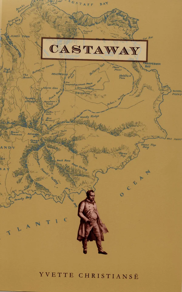 Castaway cover image