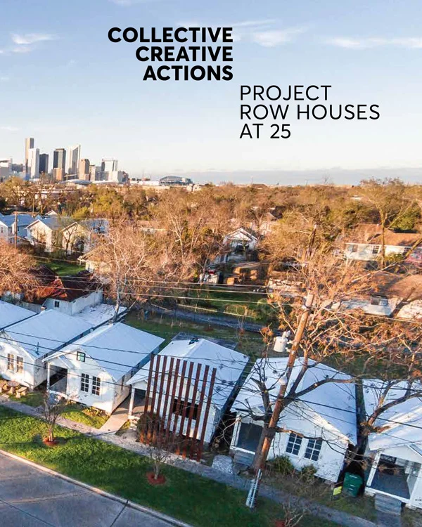 Collective Creative Actions cover image