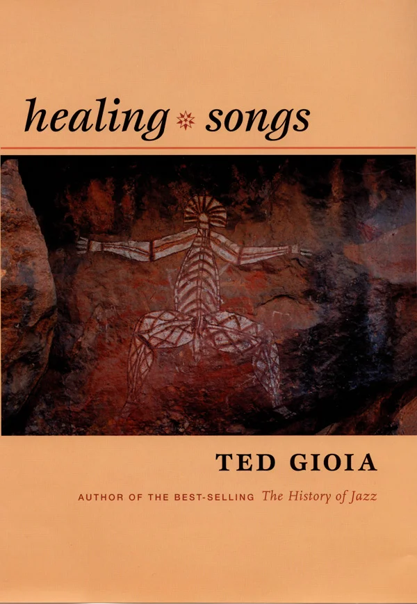 Healing Songs cover image