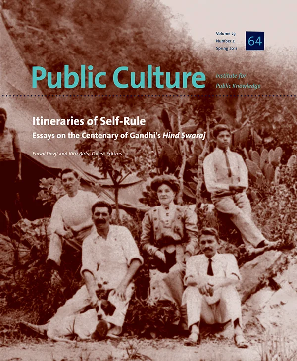 PCL 23:2 (64) cover image