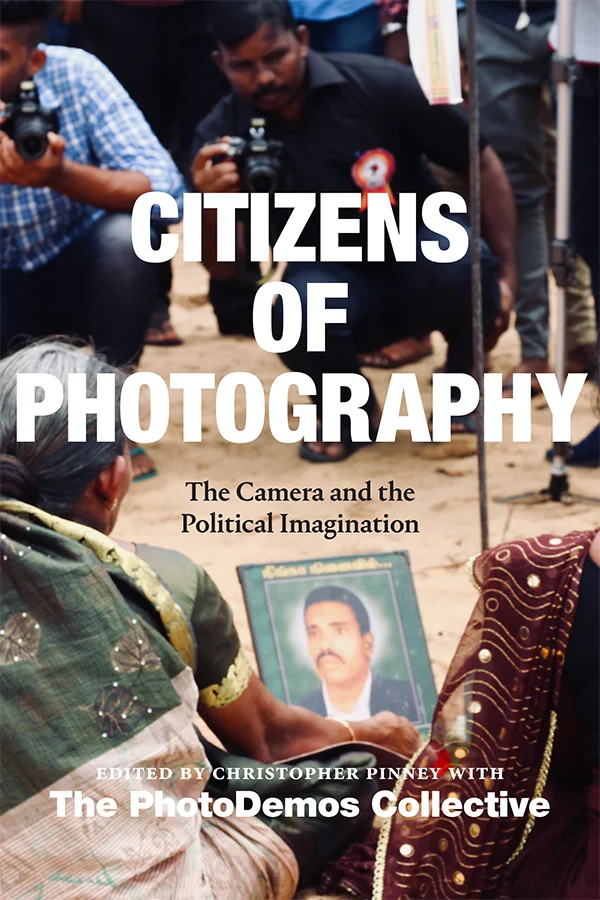 Citizens of Photography cover image