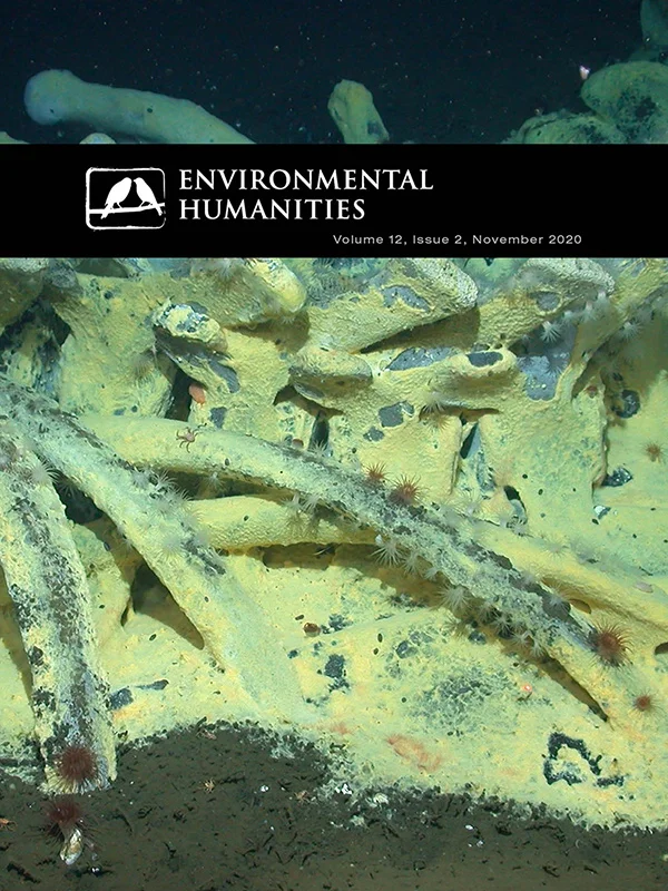 ENV 12:2 cover image