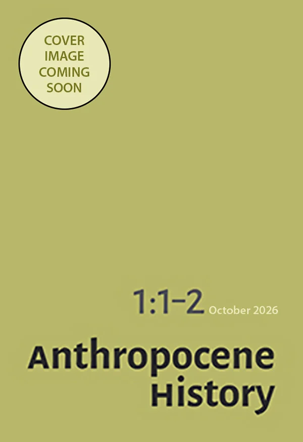 APH cover image