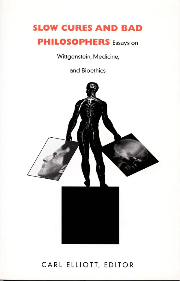 Slow Cures and Bad Philosophers cover image