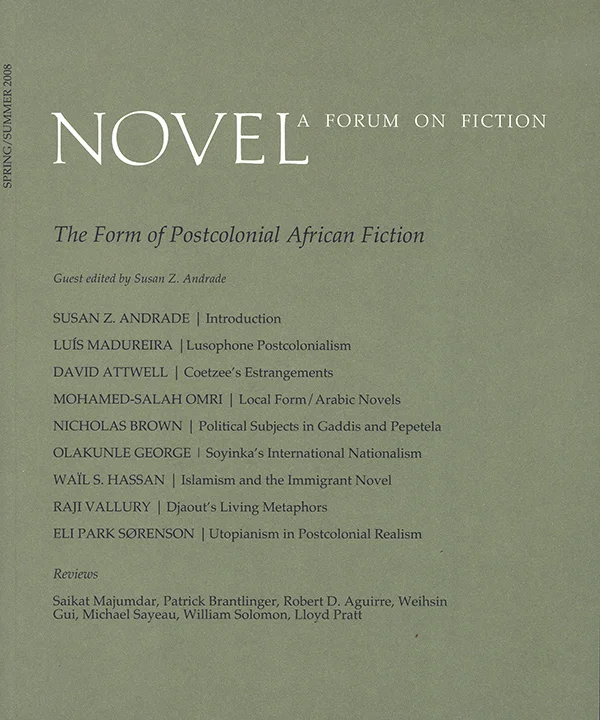 NOV 41:2_3 cover image