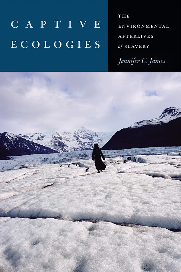 Captive Ecologies cover image