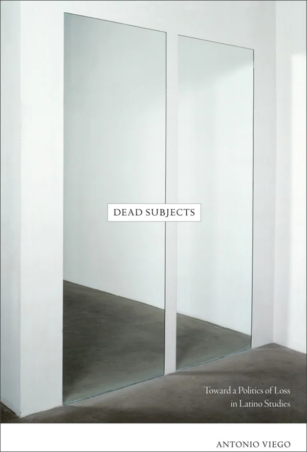 Dead Subjects cover image