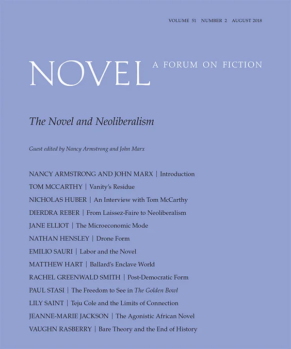 NOV 51:2 cover image