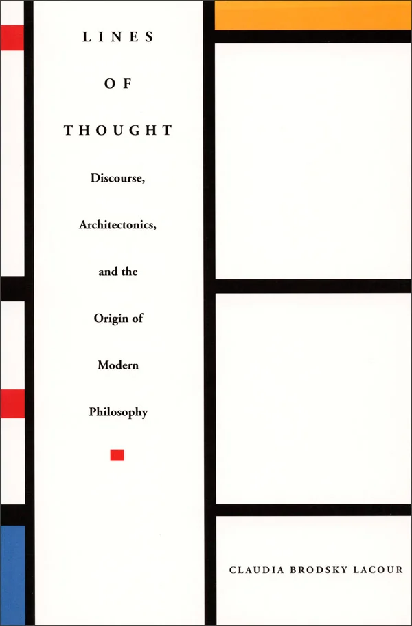 Lines of Thought cover image