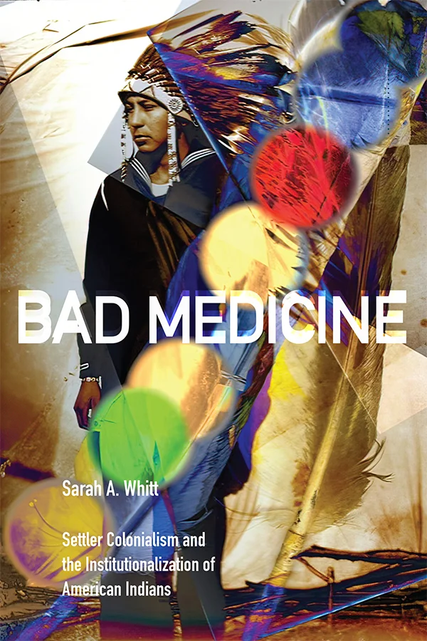 Bad Medicine cover image