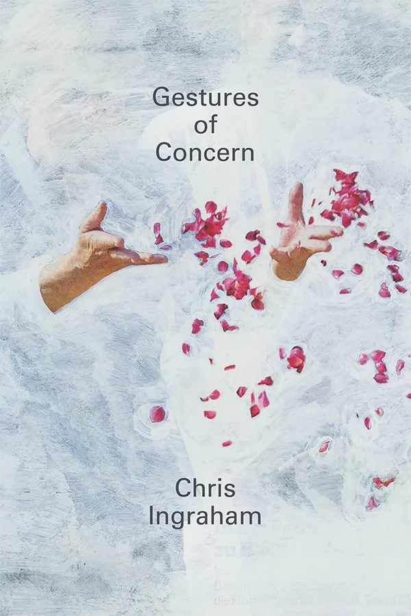 Gestures of Concern cover image