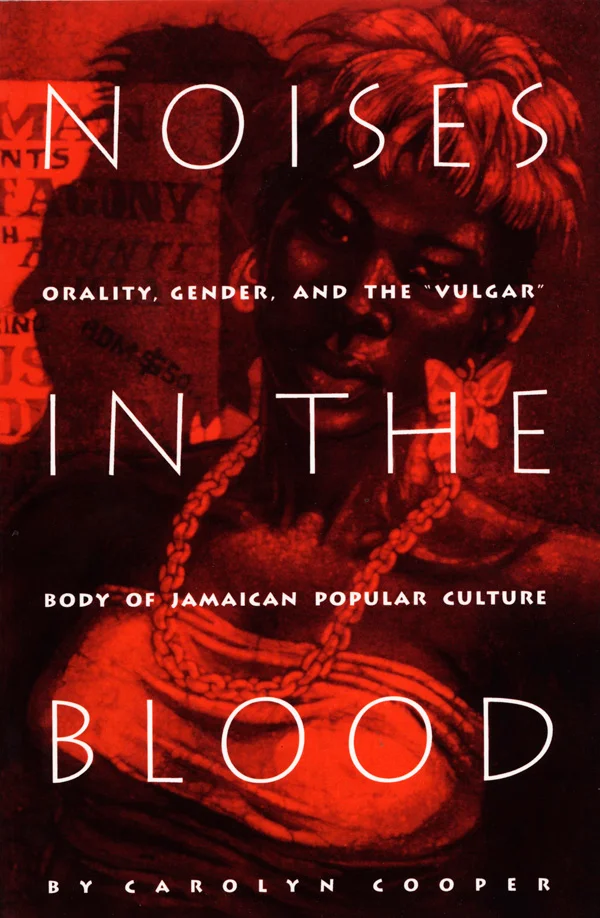 Noises in the Blood cover image