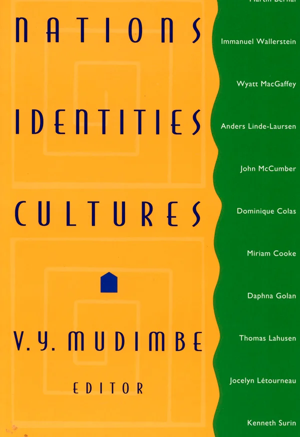 Nations, Identities, Cultures cover image