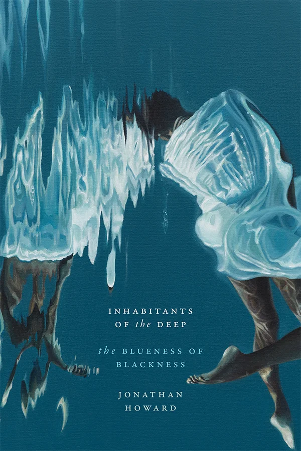 Inhabitants of the Deep cover image