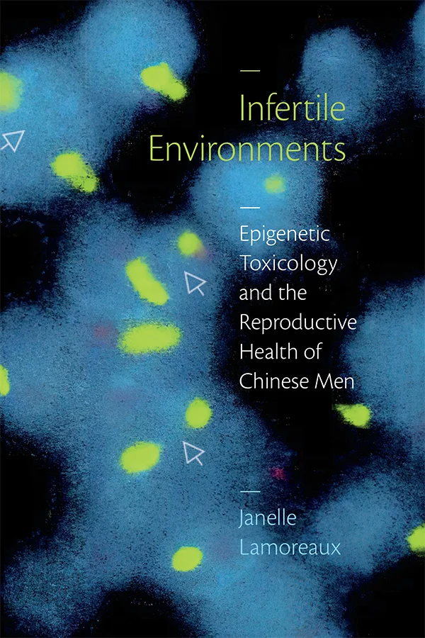 Infertile Environments cover image