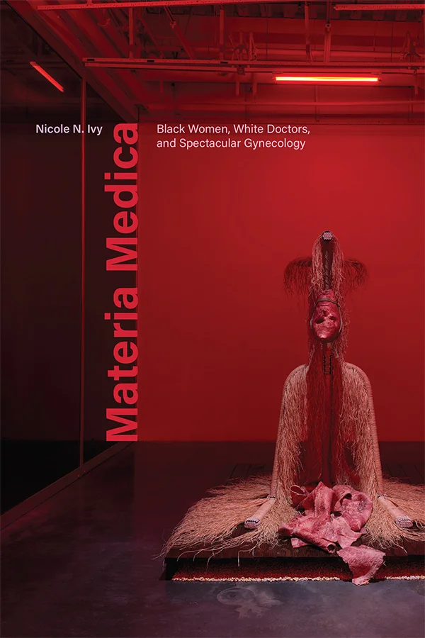 Materia Medica cover image