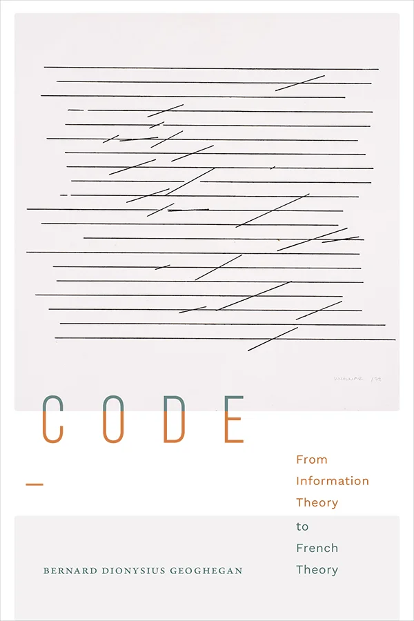Code cover image