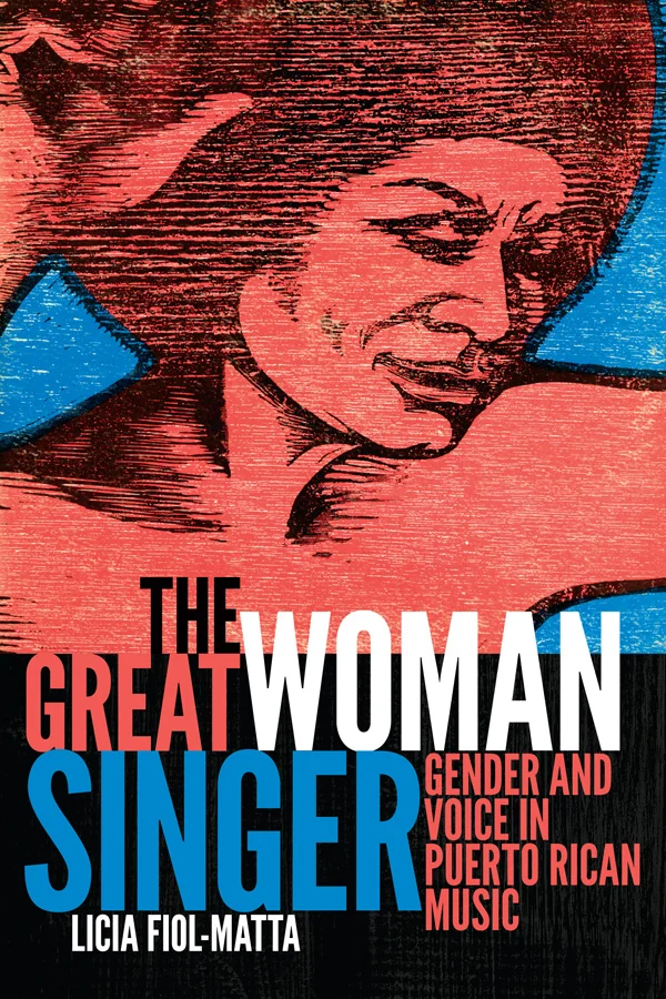 The Great Woman Singer cover image