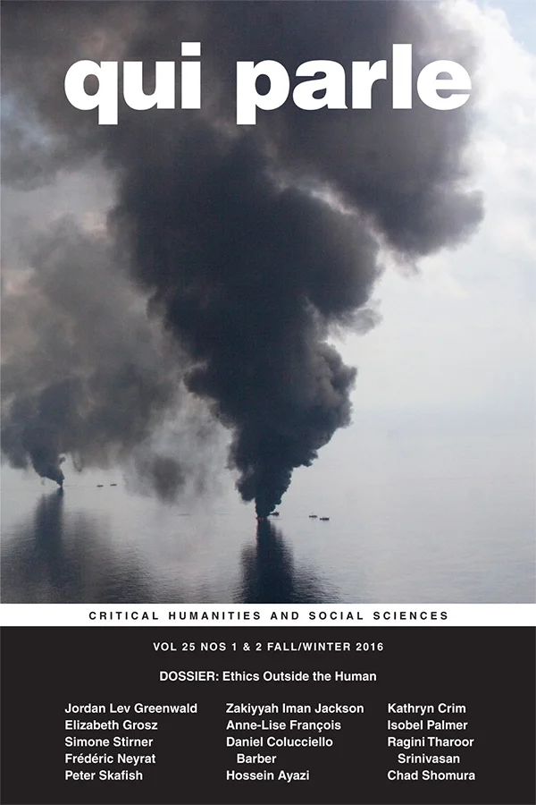 QUI 25:1-2 cover image