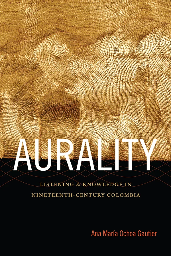 Aurality cover image