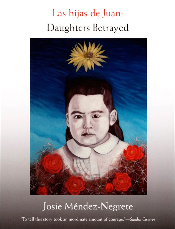 Las hijas de Juan cover image