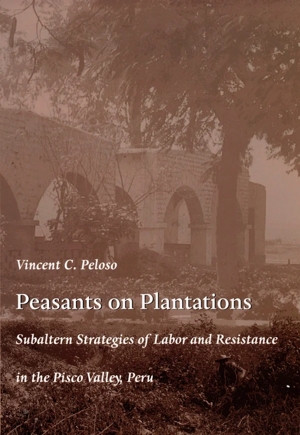 Peasants on Plantations cover image