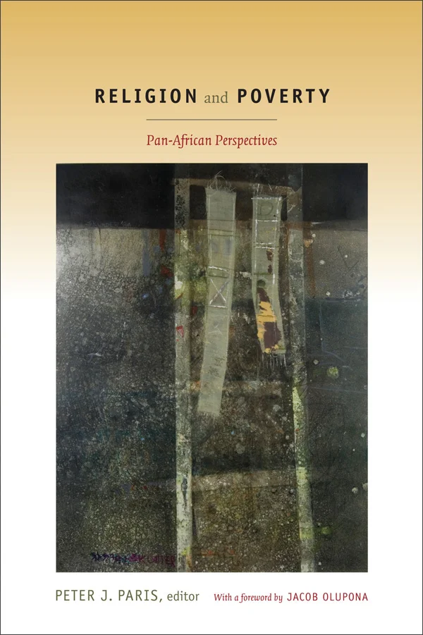 Religion and Poverty cover image