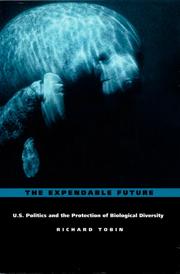 The Expendable Future cover image
