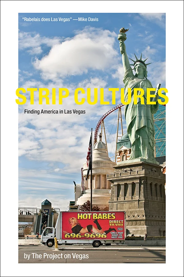 Strip Cultures cover image