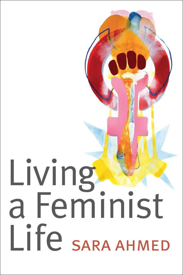 Living a Feminist Life cover image