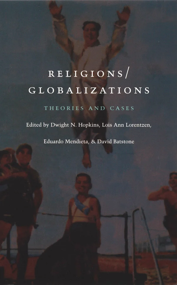 Religions&sol;Globalizations cover image