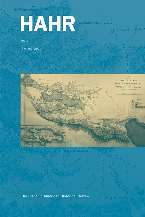 HAH 99:3 cover image