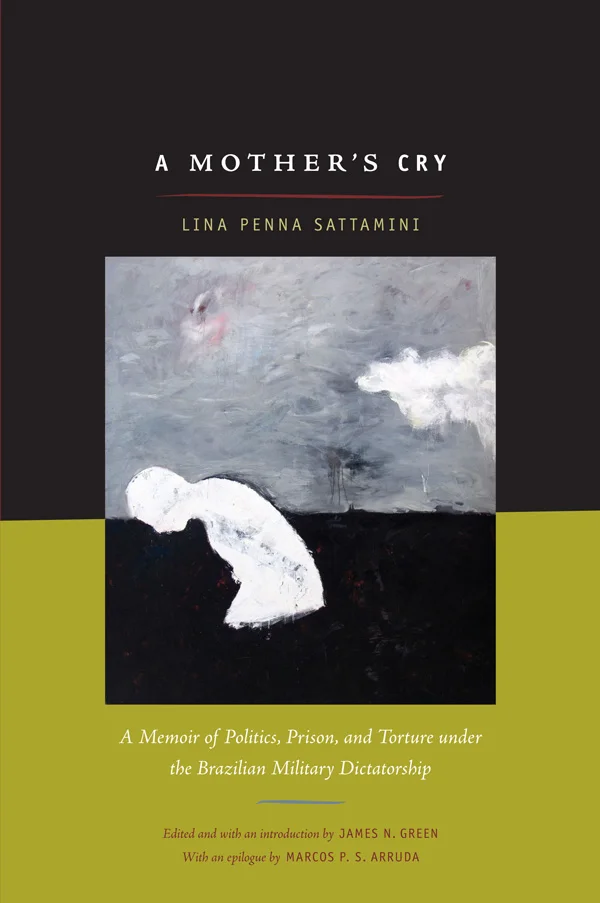 A Mother&prime;s Cry cover image